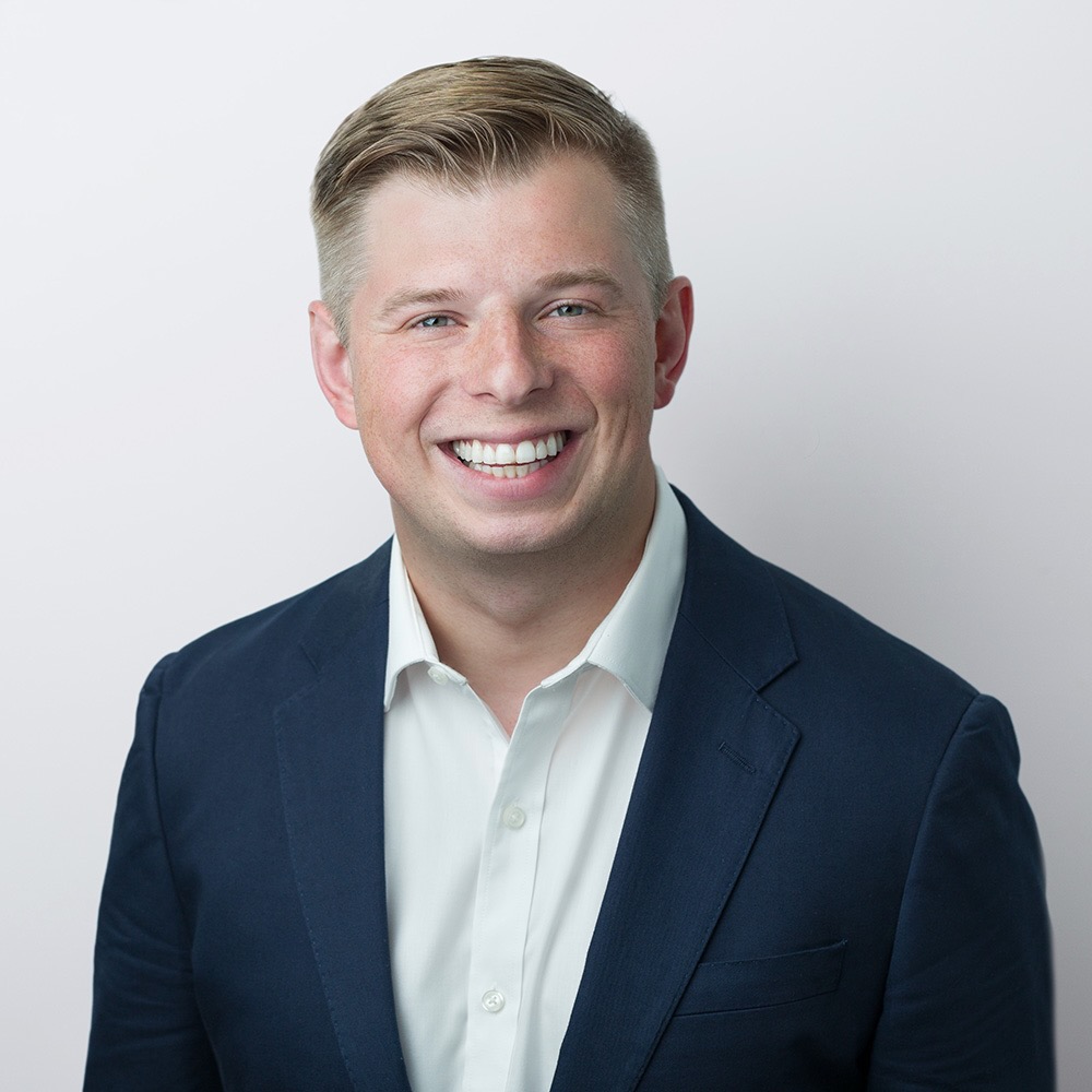 Headshot of Greg Nowak